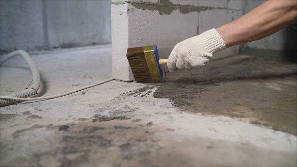 24/7 Emergency Exterior Waterproofing experts in Columbia, PA